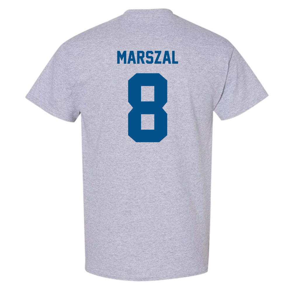 Delaware - NCAA Women's Lacrosse : Jaclyn Marszal - Classic Fashion Shersey T-Shirt-1