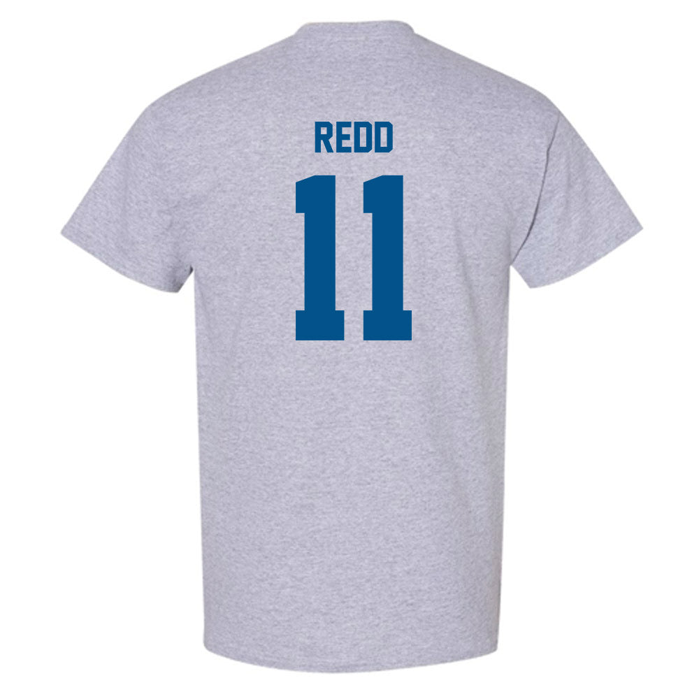 Delaware - NCAA Women's Volleyball : Jayda Redd - Classic Fashion Shersey T-Shirt-1