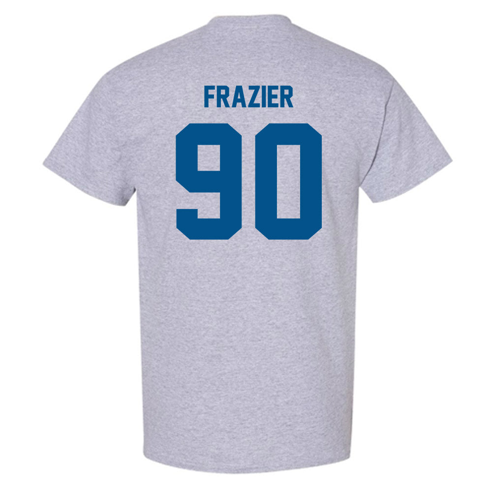 Delaware - NCAA Football : Noah Frazier - Classic Fashion Shersey T-Shirt-1