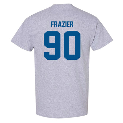 Delaware - NCAA Football : Noah Frazier - Classic Fashion Shersey T-Shirt-1