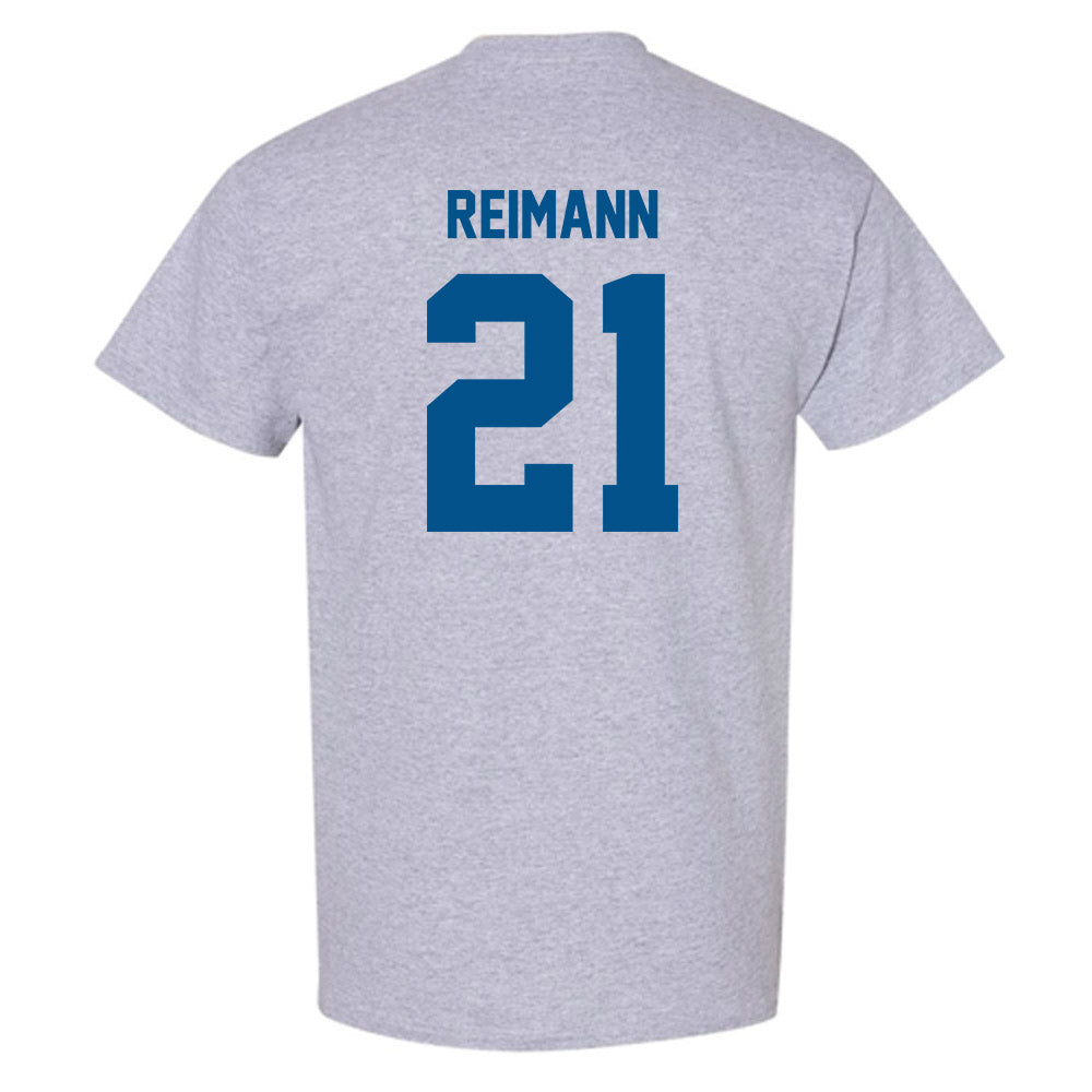 Delaware - NCAA Women's Soccer : Reese Reimann - Classic Fashion Shersey T-Shirt-2