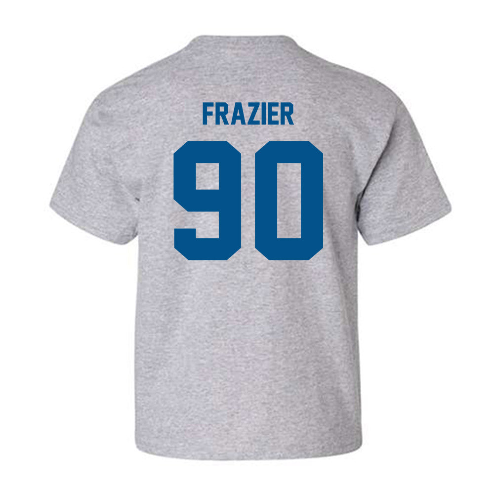 Delaware - NCAA Football : Noah Frazier - Classic Fashion Shersey Youth T-Shirt-1