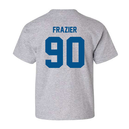 Delaware - NCAA Football : Noah Frazier - Classic Fashion Shersey Youth T-Shirt-1