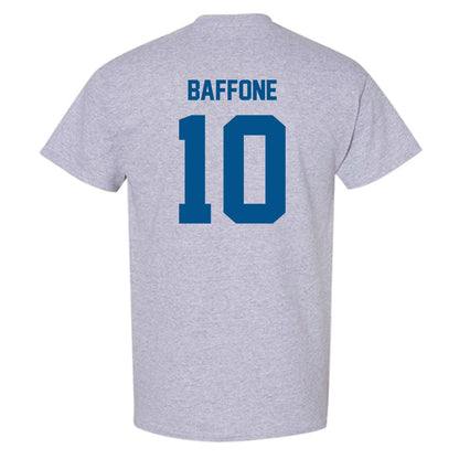 Delaware - NCAA Men's Basketball : Brandon Baffone - Classic Fashion Shersey T-Shirt