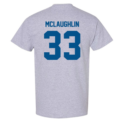 Delaware - NCAA Baseball : Ryan McLaughlin - T-Shirt