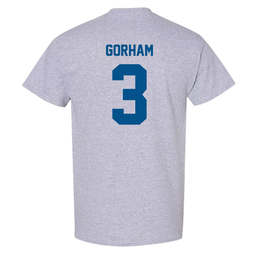 Delaware - NCAA Football : Brandon Gorham - Classic Fashion Shersey T-Shirt-1