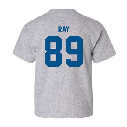 Delaware - NCAA Football : Nate Ray - Classic Fashion Shersey Youth T-Shirt