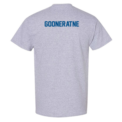 Delaware - NCAA Women's Golf : Rhianna Gooneratne - Classic Fashion Shersey T-Shirt-1