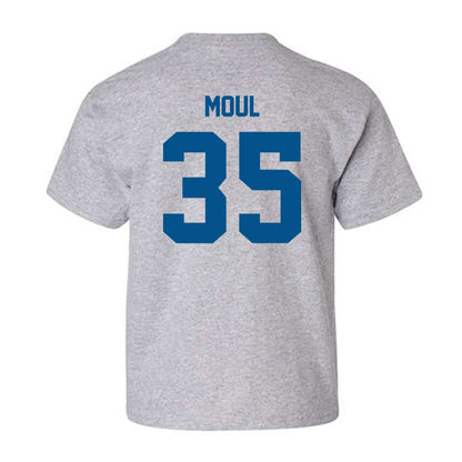 Delaware - NCAA Football : Gavin Moul - Classic Fashion Shersey Youth T-Shirt