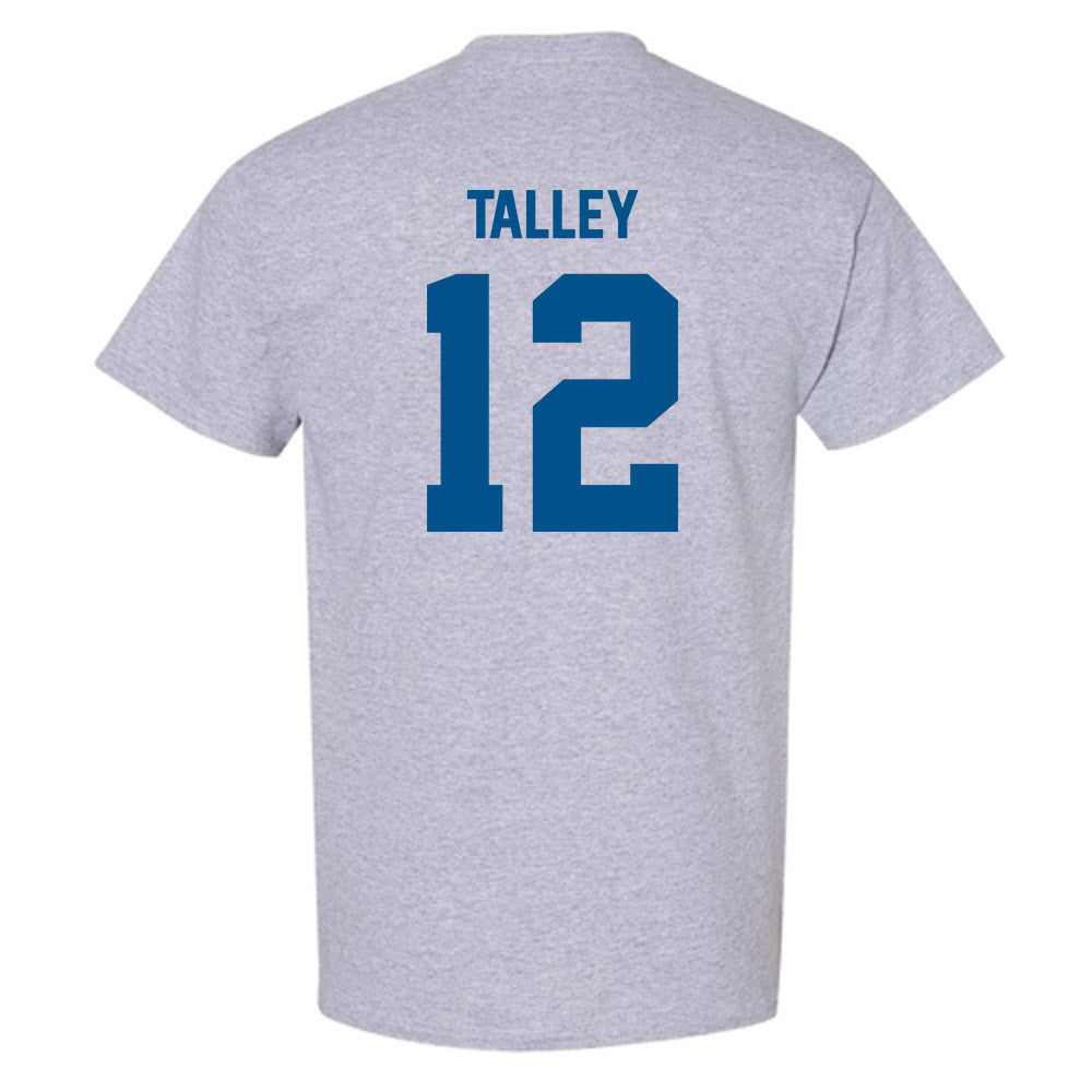 Delaware - NCAA Softball : Ellie Talley - Classic Fashion Shersey T-Shirt-1