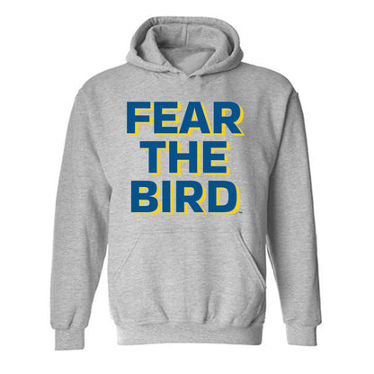 Delaware - NCAA Women's Rowing : Ava Moretti - Hooded Sweatshirt