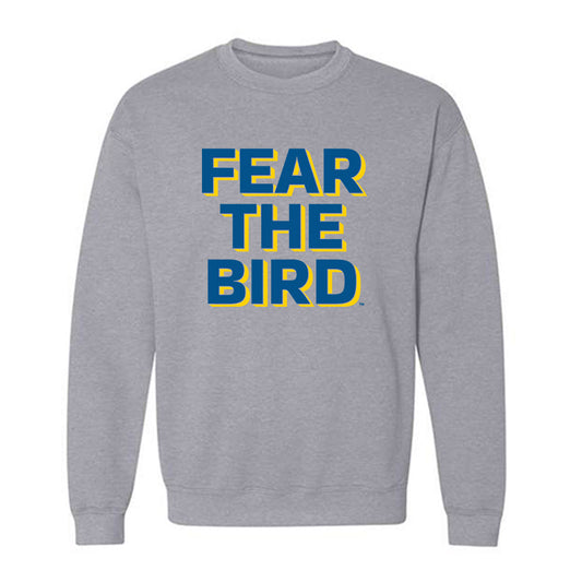 Delaware - NCAA Women's Lacrosse : Ava Diaz - Classic Fashion Shersey Crewneck Sweatshirt-0
