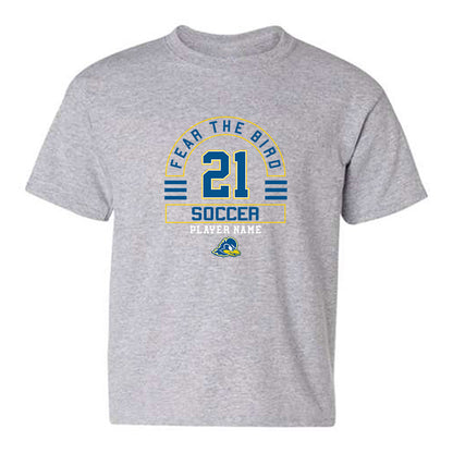Delaware - NCAA Women's Soccer : Reese Reimann - Classic Fashion Shersey Youth T-Shirt-0