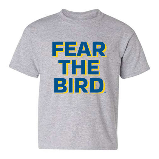 Delaware - NCAA Women's Field Hockey : Tetje Williamson - Classic Fashion Shersey Youth T-Shirt-0