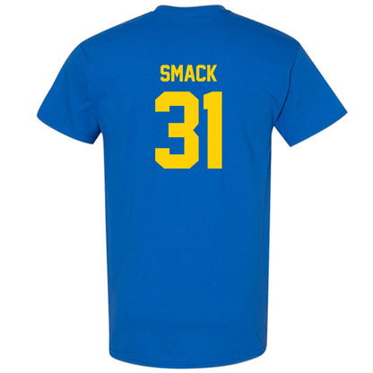 Delaware - NCAA Football : Tucker Smack - Classic Shersey T-Shirt-1