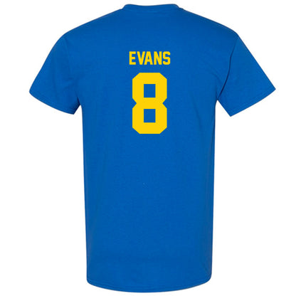 Delaware - NCAA Softball : Siena Evans - Classic Shersey T-Shirt-1