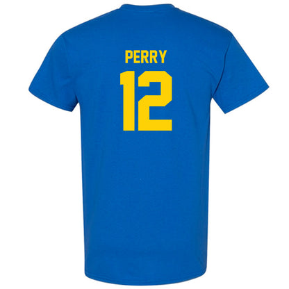 Delaware - NCAA Women's Basketball : Jiya Perry - Classic Shersey T-Shirt