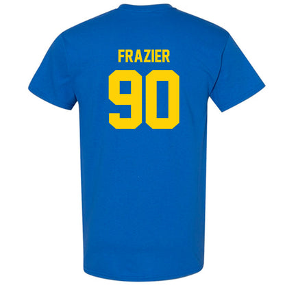 Delaware - NCAA Football : Noah Frazier - Classic Shersey T-Shirt-1
