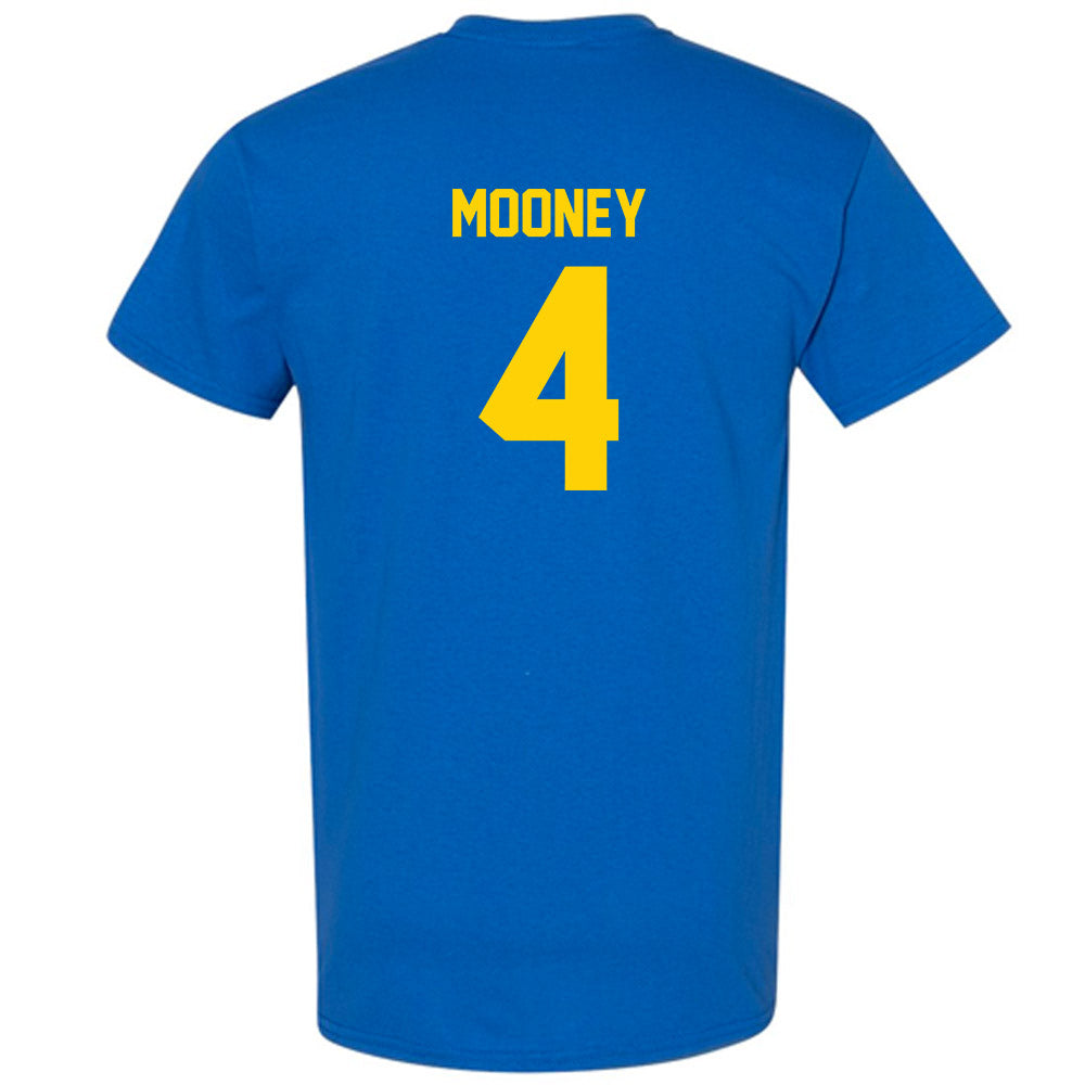 Delaware - NCAA Women's Lacrosse : Marin Mooney - Classic Shersey T-Shirt-1