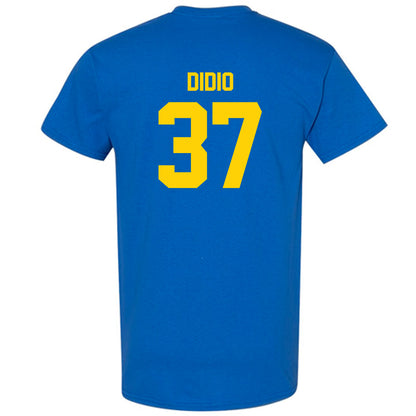 Delaware - NCAA Women's Lacrosse : Mia Didio - Classic Shersey T-Shirt
