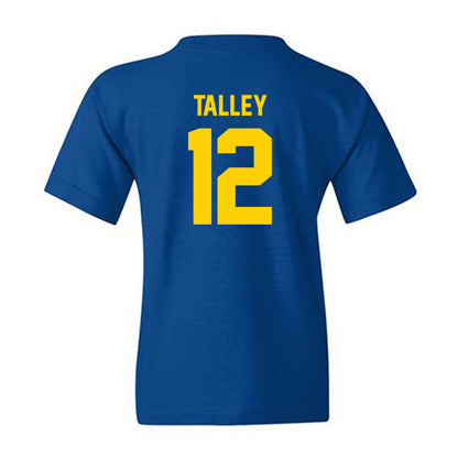 Delaware - NCAA Softball : Ellie Talley - Classic Shersey Youth T-Shirt-1