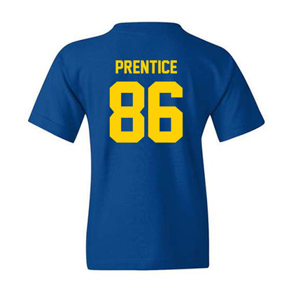 Delaware - NCAA Women's Field Hockey : Gabby Prentice - Classic Shersey Youth T-Shirt-1