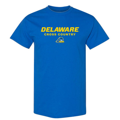 Delaware - NCAA Women's Cross Country : Julia Flanagan - Classic Shersey T-Shirt-0