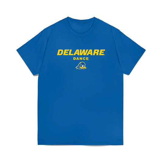 Delaware - Dance Team : Tess Stallings - Classic Shersey T-Shirt-0