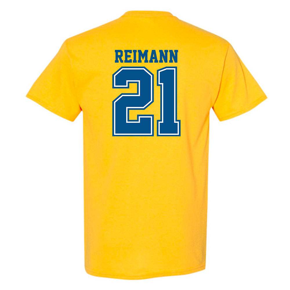 Delaware - NCAA Women's Soccer : Reese Reimann - Classic Shersey T-Shirt-7