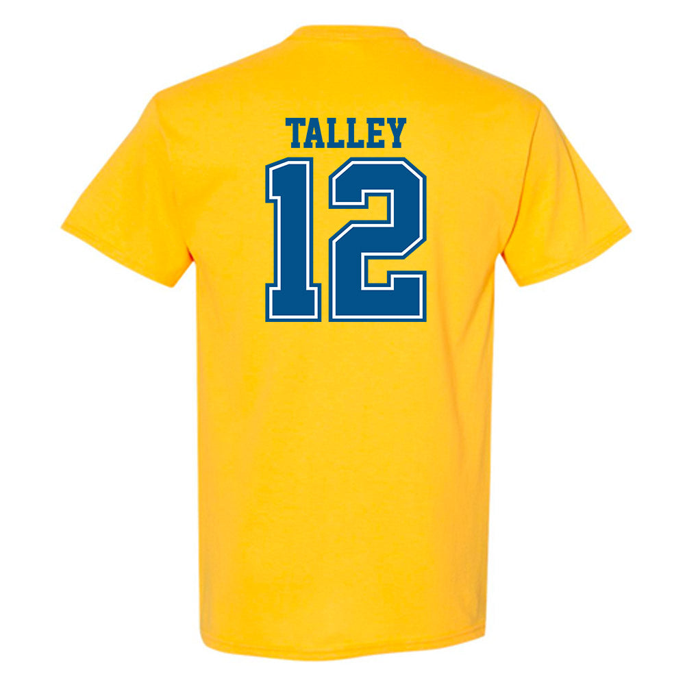 Delaware - NCAA Softball : Ellie Talley - Classic Shersey T-Shirt-3