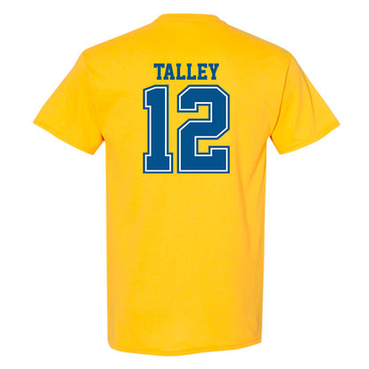 Delaware - NCAA Softball : Ellie Talley - Classic Shersey T-Shirt-3
