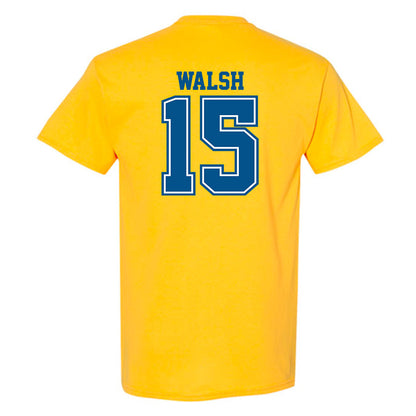 Delaware - NCAA Football : Rowen Walsh - Classic Shersey T-Shirt-2