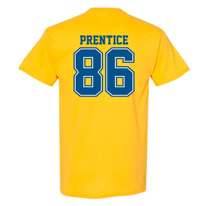 Delaware - NCAA Women's Field Hockey : Gabby Prentice - Classic Shersey T-Shirt-3