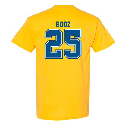Delaware - NCAA Men's Soccer : Mason Booz - Classic Shersey T-Shirt-3