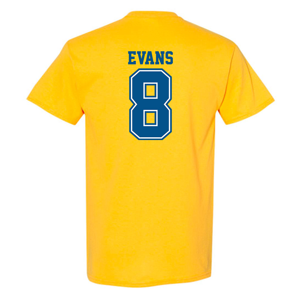 Delaware - NCAA Softball : Siena Evans - Classic Shersey T-Shirt-2