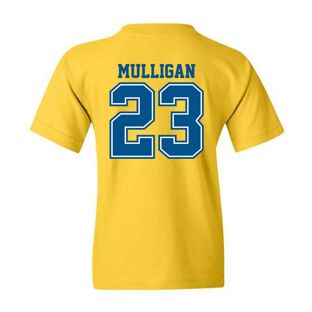 Delaware - NCAA Softball : Ellie Mulligan - Classic Shersey Youth T-Shirt