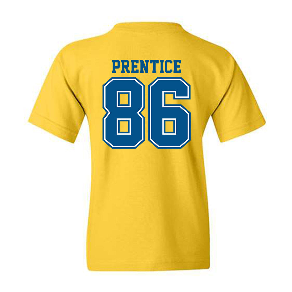 Delaware - NCAA Women's Field Hockey : Gabby Prentice - Classic Shersey Youth T-Shirt-3
