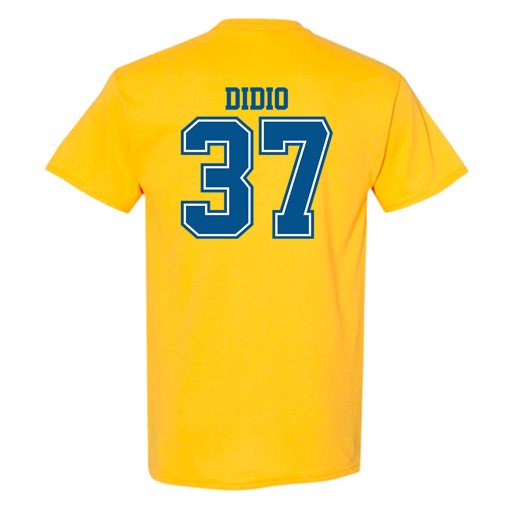 Delaware - NCAA Women's Lacrosse : Mia Didio - Classic Shersey T-Shirt