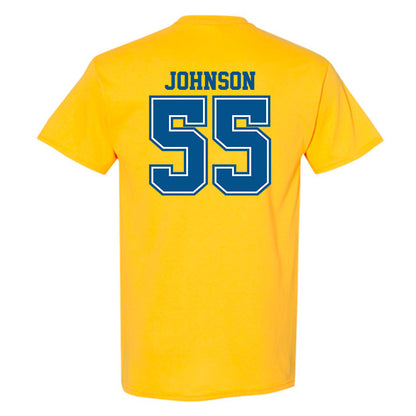 Delaware - NCAA Women's Basketball : Gianna Johnson - Classic Shersey T-Shirt