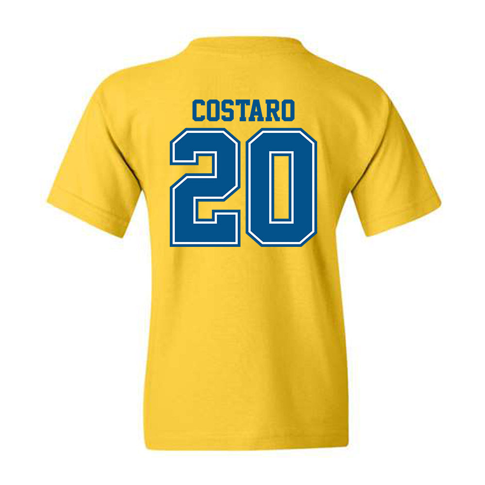Delaware - NCAA Softball : Gianna Costaro - Classic Shersey Youth T-Shirt