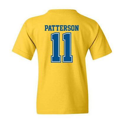Delaware - NCAA Women's Field Hockey : Elle Patterson - Classic Shersey Youth T-Shirt-3