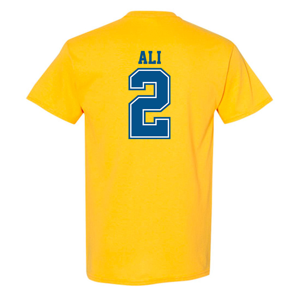 Delaware - NCAA Football : Kahlil Ali - Classic Shersey T-Shirt-3