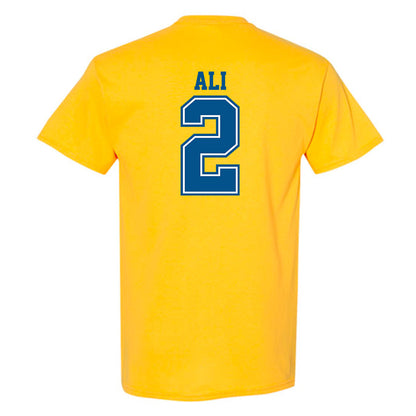Delaware - NCAA Football : Kahlil Ali - Classic Shersey T-Shirt-3