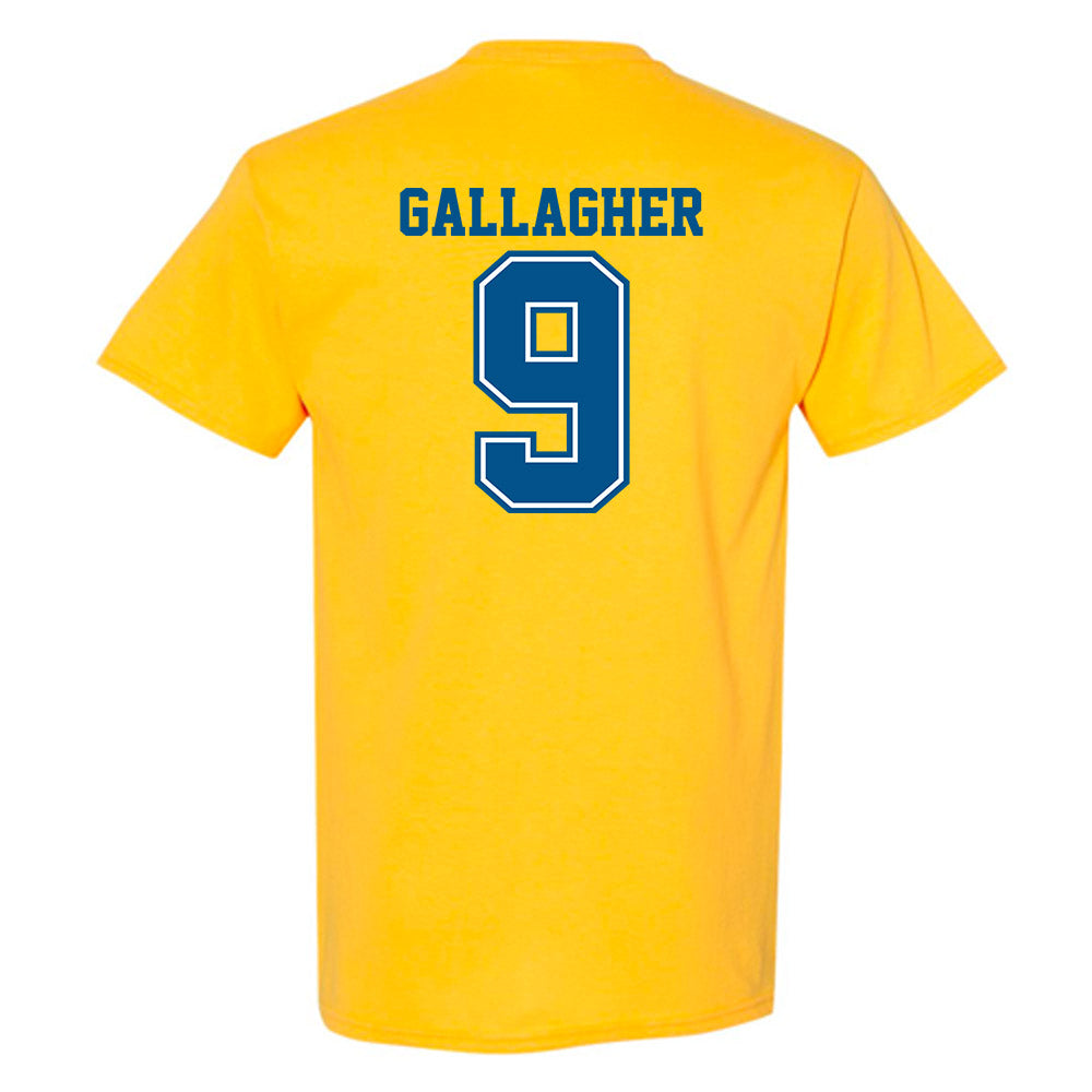 Delaware - NCAA Football : Colin Gallagher - Classic Shersey T-Shirt-2