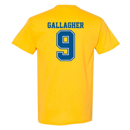 Delaware - NCAA Football : Colin Gallagher - Classic Shersey T-Shirt-2