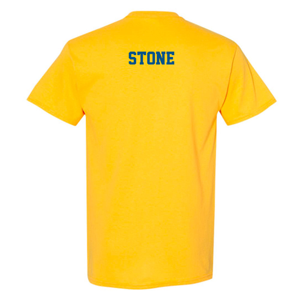 Delaware - NCAA Women's Track & Field : Taylor Stone - Classic Shersey T-Shirt-2