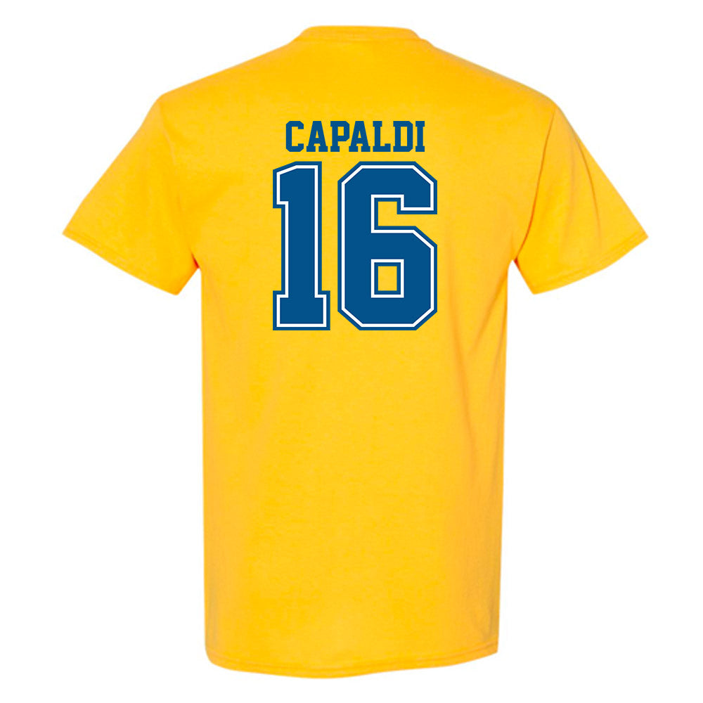 Delaware - NCAA Softball : Marlayna Capaldi - Classic Shersey T-Shirt