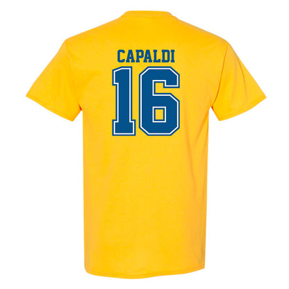 Delaware - NCAA Softball : Marlayna Capaldi - Classic Shersey T-Shirt