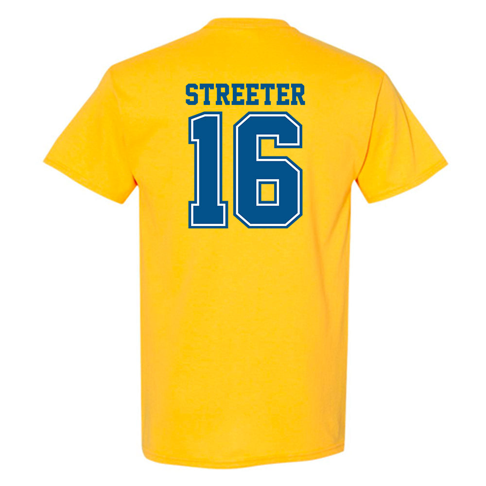 Delaware - NCAA Football : Braden Streeter - Classic Shersey T-Shirt