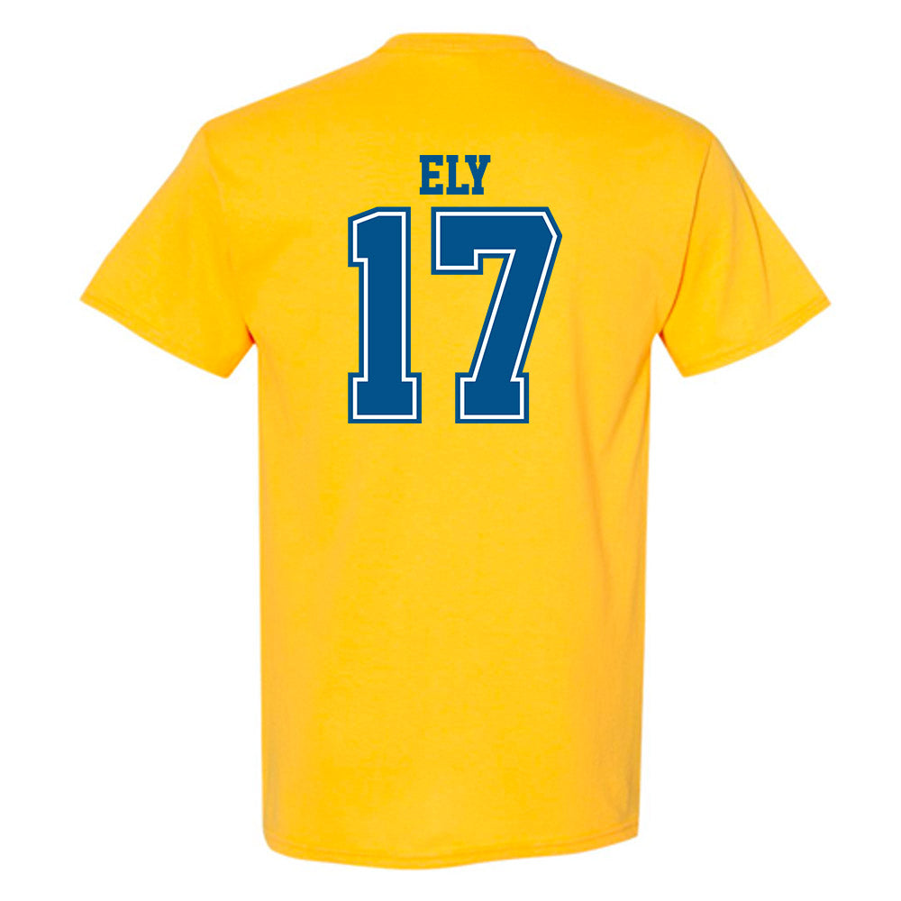 Delaware - NCAA Softball : Grace Ely - Classic Shersey T-Shirt-3